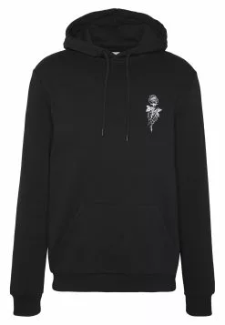 Prix d’Amis YOURTURN UNISEX - Sweat à capuche pullover Capuche all 16 Prix d’Amis YOURTURN UNISEX - Sweat à capuche pullover Capuche all -Tenue Fine 29fdf327829a46d0aa794afa85f6183d