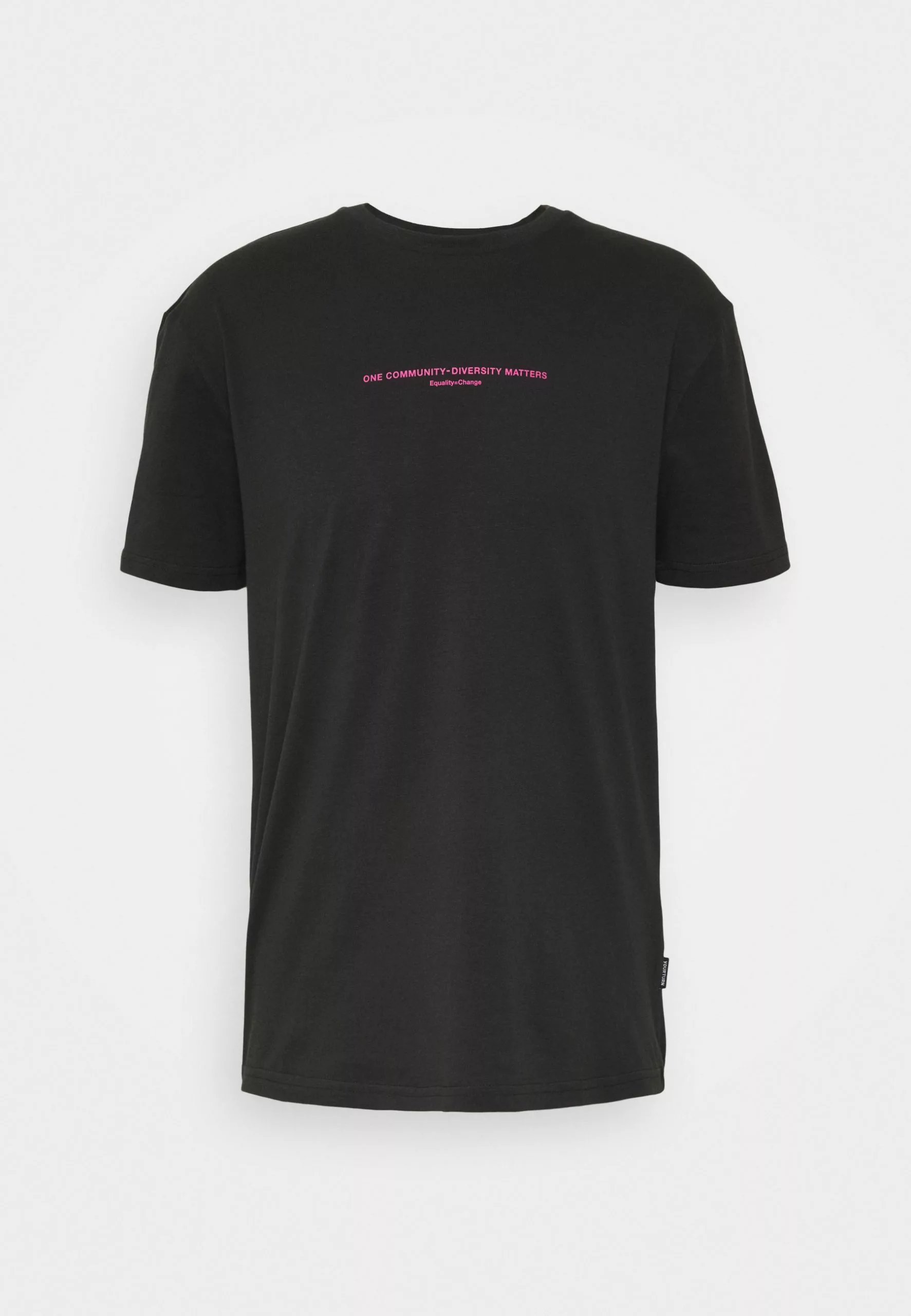 Remise En Ligne YOURTURN T-shirt imprimé t shirt Col rond all 9 Remise En Ligne YOURTURN T-shirt imprimé t shirt Col rond all – Image 7