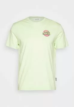 YOURTURN Prix Avantageux UNISEX ANTI SOCIA - T-shirt imprimé t shirt Col rond all 13 YOURTURN Prix Avantageux UNISEX ANTI SOCIA - T-shirt imprimé t shirt Col rond all -Tenue Fine 2a82ca7ff74e4614aaad0a4613292f14