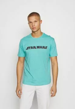 Prix Exclusifs YOURTURN T-shirt imprimé t shirt Col rond all -Tenue Fine 2a941a6dcb544795af2db7d771dc0d65