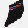 YOURTURN 5 PACK - Chaussettes Assurance De l’Authenticité stocking men -Tenue Fine 2aa82f4971a648cc9c14497d4a6bf154