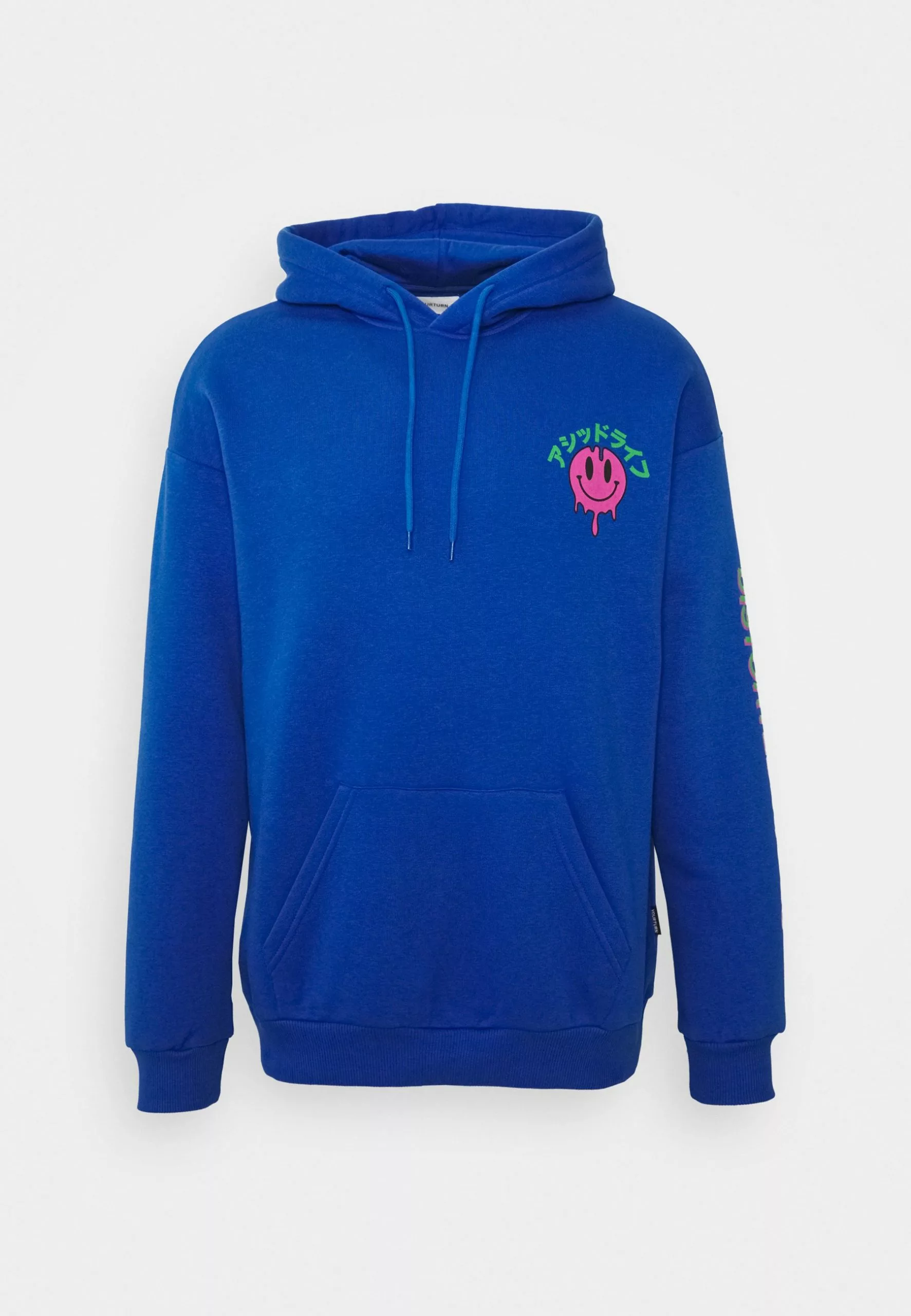 YOURTURN Prix Équitable UNISEX - Sweat à capuche pullover Capuche all 3 YOURTURN Prix Équitable UNISEX - Sweat à capuche pullover Capuche all