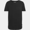 YOURTURN Prix Malin RAW EDGE UNISEX - T-shirt basique t shirt Col rond all -Tenue Fine 2af02f9b049848f6b9fcd4fd0ff84a15