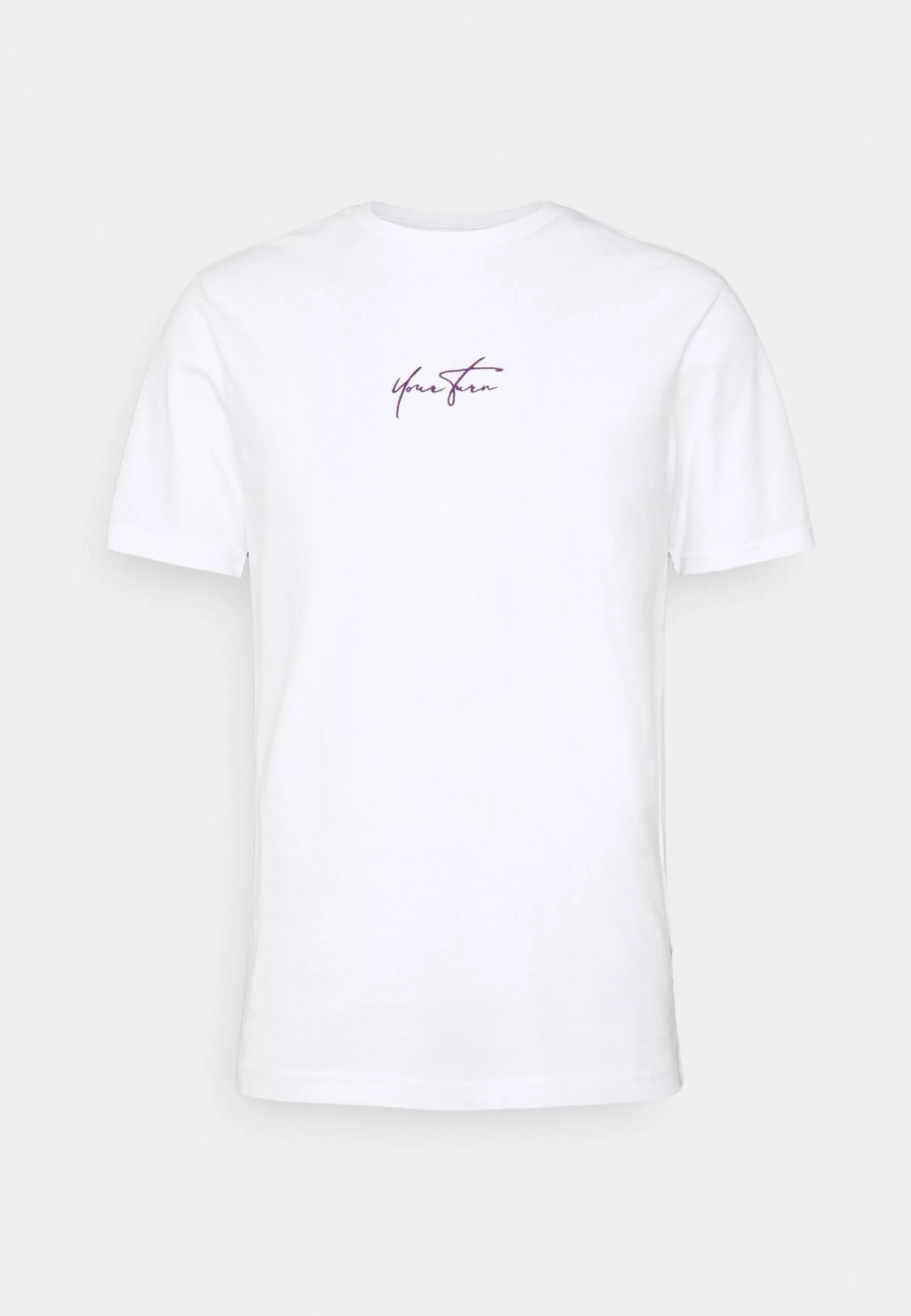 YOURTURN UNISEX - T-shirt imprimé Soldes En Ligne t shirt Col rond all 7 YOURTURN UNISEX - T-shirt imprimé Soldes En Ligne t shirt Col rond all – Image 5