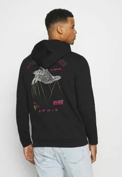 YOURTURN Prix Affortable UNISEX - Sweat à capuche pullover Capuche all 12 YOURTURN Prix Affortable UNISEX - Sweat à capuche pullover Capuche all -Tenue Fine 2b387e39c0e24f5a847fcd1f3920307c