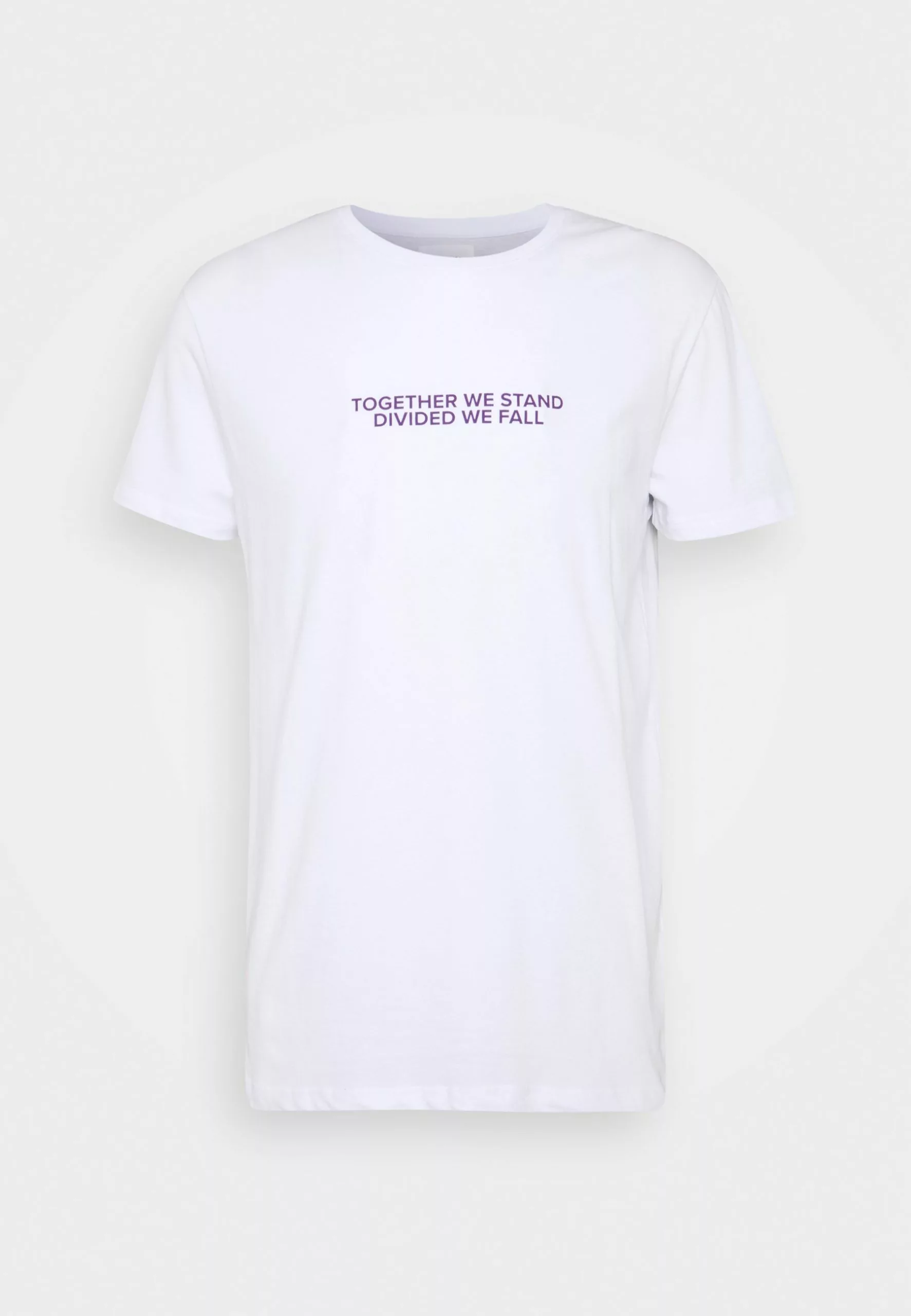 YOURTURN T-shirt imprimé Prix Sacrifiés t shirt Col rond all 6 YOURTURN T-shirt imprimé Prix Sacrifiés t shirt Col rond all – Image 4