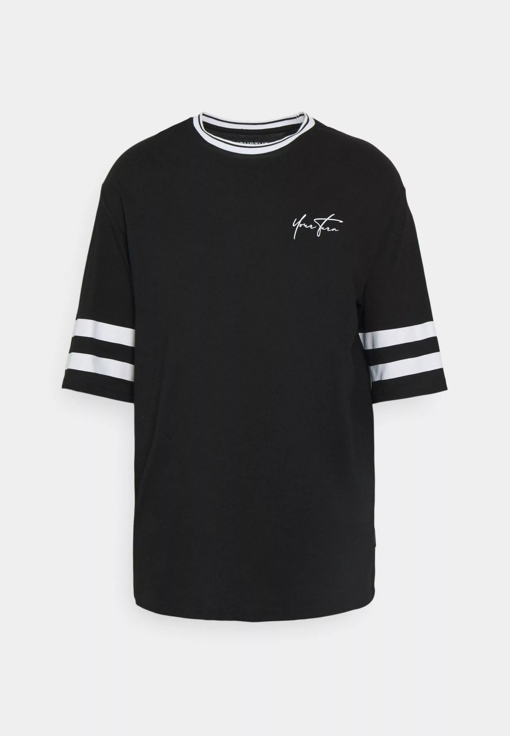 Vendre-Réclame YOURTURN UNISEX - T-shirt imprimé t shirt Col rond all 3 Vendre-Réclame YOURTURN UNISEX - T-shirt imprimé t shirt Col rond all