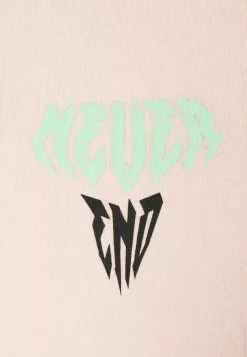 YOURTURN UNISEX - T-shirt à manches longues Remise En Ligne t shirt Col rond all 17 YOURTURN UNISEX - T-shirt à manches longues Remise En Ligne t shirt Col rond all -Tenue Fine 2bcad3dda4a046779759de77f89715d9