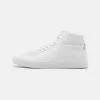 YOURTURN Un Tarif Préférentiel UNISEX - Baskets montantes sneaker Rond all -Tenue Fine 2bd9736674814ef385b3f5aafc37d3b2 1