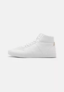 YOURTURN UNISEX - Baskets montantes Faible Prix sneaker Rond all 15 YOURTURN UNISEX - Baskets montantes Faible Prix sneaker Rond all -Tenue Fine 2bd9736674814ef385b3f5aafc37d3b2