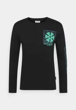 Qualité Supérieure YOURTURN UNISEX - T-shirt à manches longues t shirt Col rond all 13 Qualité Supérieure YOURTURN UNISEX - T-shirt à manches longues t shirt Col rond all -Tenue Fine 2bd9c103bbde4ad69c94655381b7d5cd 1