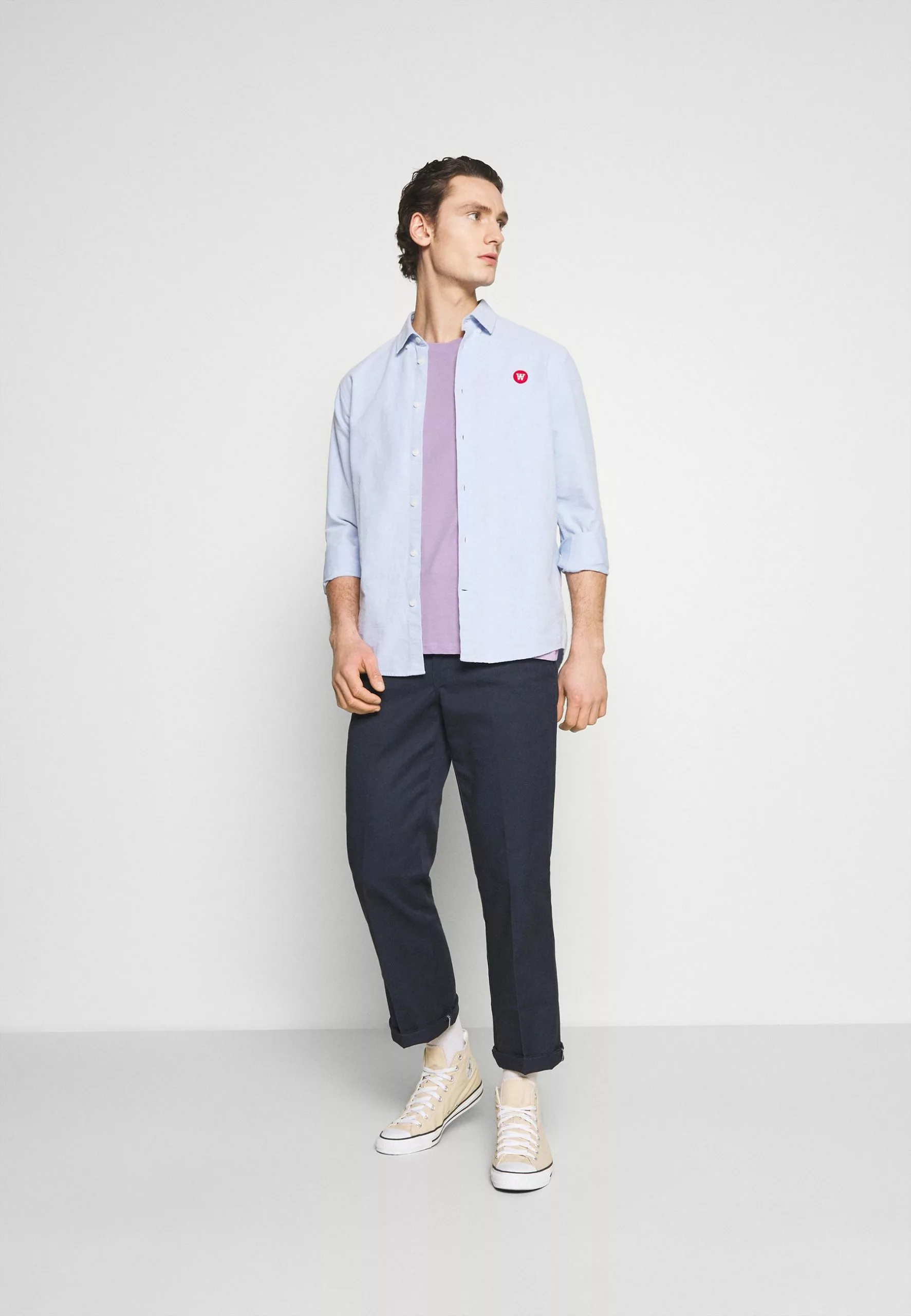 YOURTURN Vendre-Réclame UNISEX - T-shirt imprimé t shirt Col rond all 4 YOURTURN Vendre-Réclame UNISEX - T-shirt imprimé t shirt Col rond all – Image 2