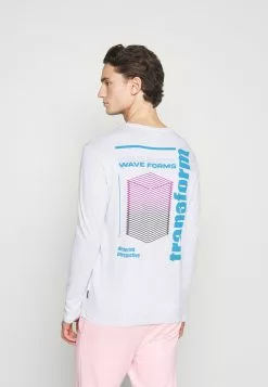 YOURTURN 50% Off De Vente UNISEX - T-shirt à manches longues t shirt Col rond all 11 YOURTURN 50% Off De Vente UNISEX - T-shirt à manches longues t shirt Col rond all -Tenue Fine 2c0f5ca888874c3e9e6e6a722dde3c60