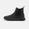 YOURTURN UNISEX - Bottines Prix Préférentiel ankle boots Rond all