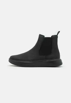YOURTURN UNISEX - Bottines Prix Préférentiel ankle boots Rond all