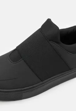 YOURTURN UNISEX - Baskets basses Authentique 100% sneaker Rond all -Tenue Fine 2c7861d385bc449aa4782e9c78eb3d0a