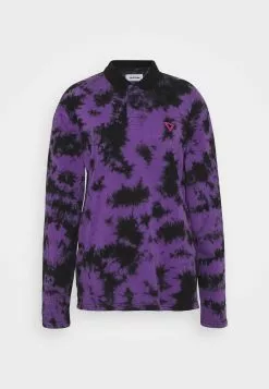 YOURTURN Promos UNISEX - Polo t shirt Col polo all 13 YOURTURN Promos UNISEX - Polo t shirt Col polo all -Tenue Fine 2d618a71c78c454381900f0e0addb9ca