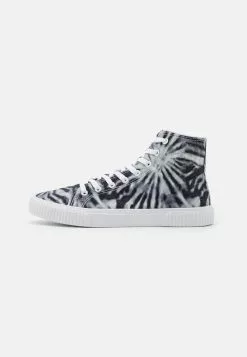 YOURTURN Prix Affortable UNISEX - Baskets montantes sneaker Rond all 16 YOURTURN Prix Affortable UNISEX - Baskets montantes sneaker Rond all -Tenue Fine 2e3207dc16614c7ebda890ad6b119d55 1
