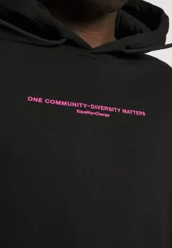 Remise En Ligne YOURTURN UNISEX - Sweat à capuche pullover Capuche all -Tenue Fine 2e3d848b3c9c4470902e45000c9c0d1f