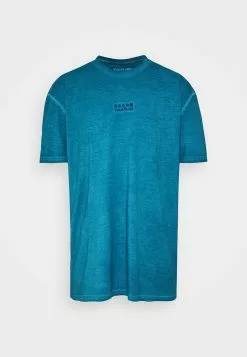 Qualité garantie 100% YOURTURN UNISEX - T-shirt imprimé t shirt Col rond all -Tenue Fine 2e5118e4070c4385b4e261e62bdcd725 1