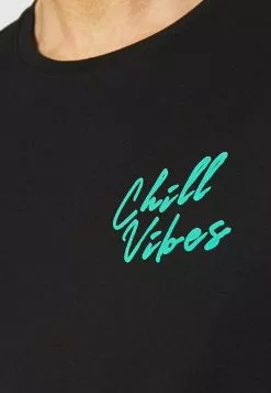 YOURTURN Prix Avantageux UNISEX - T-shirt imprimé t shirt Col rond all 12 YOURTURN Prix Avantageux UNISEX - T-shirt imprimé t shirt Col rond all -Tenue Fine 2e78a9c71b3e4565a5f369d8fc3b0a3d