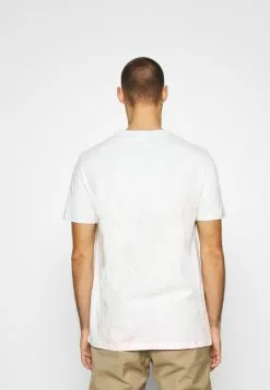 YOURTURN Rabais T-shirt imprimé t shirt Col rond all -Tenue Fine 2e9905a6fa624616b3dba76c4113d42d