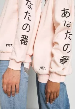 YOURTURN Petit Prix UNISEX - Sweatshirt pullover Col rond all -Tenue Fine 2ec2cd2770814382a51cf7ec00e01c02