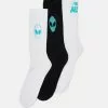YOURTURN Prix Refroidis 3 PACK - Chaussettes stocking men -Tenue Fine 2f4c7800b1a547f0a03b3c52b5c546eb