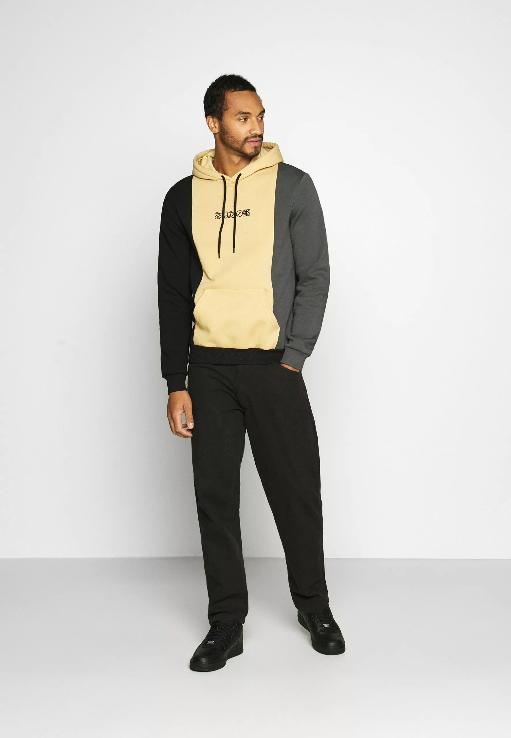 Meilleure qualité YOURTURN UNISEX - Sweat à capuche pullover Capuche all 4 Meilleure qualité YOURTURN UNISEX - Sweat à capuche pullover Capuche all – Image 2