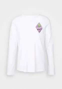 Qualité Fiable YOURTURN T-shirt à manches longues t shirt Col rond all -Tenue Fine 2f9a6993873f40dab46c05fb59f5f52a