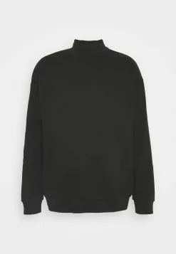 YOURTURN UNISEX - Sweatshirt Prix Dynamité pullover Col officier all -Tenue Fine 2fb008f9faf44d918be287a3de5dcec7