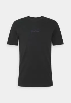 YOURTURN Prix Exclusifs UNISEX - T-shirt imprimé t shirt Col rond all -Tenue Fine 301243adba5d43efad7a6fbcbe4805fa 3