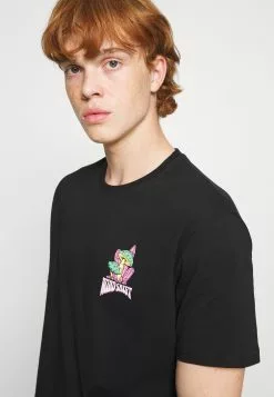 YOURTURN UNISEX - T-shirt imprimé Vendre-Réclame t shirt Col rond all 13 YOURTURN UNISEX - T-shirt imprimé Vendre-Réclame t shirt Col rond all -Tenue Fine 30551ca53c0546b085a490c2423dc017