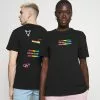 YOURTURN PRIDE UNISEX - T-shirt imprimé Rabais t shirt Col rond all 2 YOURTURN PRIDE UNISEX - T-shirt imprimé Rabais t shirt Col rond all -Tenue Fine 30a27b39dbdf42128b95f67c2afcfbe4