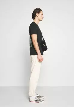 YOURTURN Prix Distinctifs T-shirt imprimé t shirt Col rond all -Tenue Fine 3131a02b8286432c90a17c9f490611eb