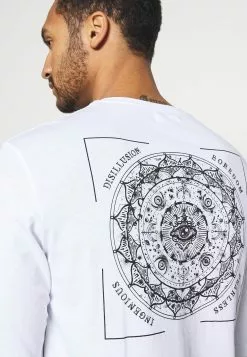 Bon Rapport Coût-Efficacité YOURTURN UNISEX - T-shirt à manches longues t shirt Col rond all 14 Bon Rapport Coût-Efficacité YOURTURN UNISEX - T-shirt à manches longues t shirt Col rond all -Tenue Fine 317050849e454ca5964e88fec5008c7f