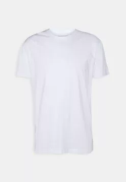 YOURTURN Réduction UNISEX - T-shirt imprimé t shirt Col rond all 19 YOURTURN Réduction UNISEX - T-shirt imprimé t shirt Col rond all -Tenue Fine 319f40e3a937430a850702309fa1c8c7 1