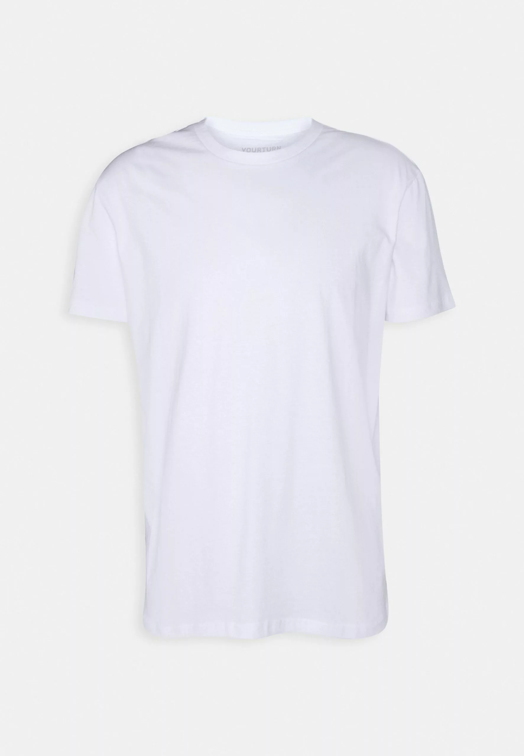 YOURTURN Réduction UNISEX - T-shirt imprimé t shirt Col rond all 11 YOURTURN Réduction UNISEX - T-shirt imprimé t shirt Col rond all – Image 9