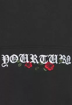 YOURTURN Prix Exclusifs UNISEX - Sweatshirt pullover Capuche all -Tenue Fine 31b35d1d64134500a9b46553bb4158a8