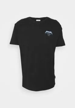 Qualité Fiable YOURTURN UNISEX - T-shirt imprimé t shirt Col rond all 9 Qualité Fiable YOURTURN UNISEX - T-shirt imprimé t shirt Col rond all -Tenue Fine 31d285e6c29f4cd18c7530f12e5a7c24 1