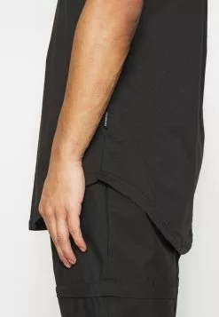 YOURTURN Rabais UNISEX - T-shirt basique t shirt Col rond all -Tenue Fine 323f152e67c14f5ab85a963e7a395994