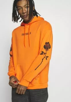 YOURTURN Un Tarif Préférentiel UNISEX - Sweat à capuche pullover Capuche all -Tenue Fine 3251d796597c45d5868d15c0ea3c2240