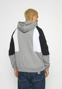 YOURTURN Prix Ourlé UNISEX - Sweat à capuche pullover Capuche all -Tenue Fine 32e23da35d934159b530dba4f054367c