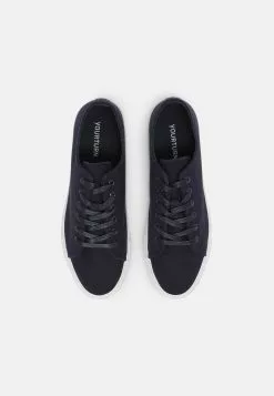 Produit de première qualité YOURTURN UNISEX - Baskets basses sneaker Rond all -Tenue Fine 334d44e7740042e681ebfbc61588ab74
