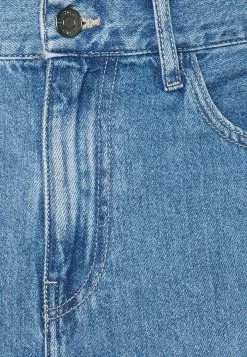 YOURTURN UNISEX - Jean boyfriend Produit de première qualité trouser Normale all -Tenue Fine 337ddc8a8f694970b1bc4dd0c8b5ab84