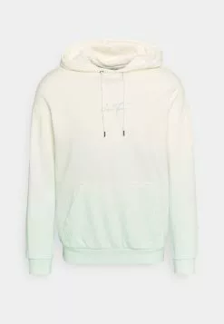 YOURTURN UNISEX - Sweat à capuche Promos pullover Capuche all -Tenue Fine 3398a5ea24a243b6af39961f479780ff