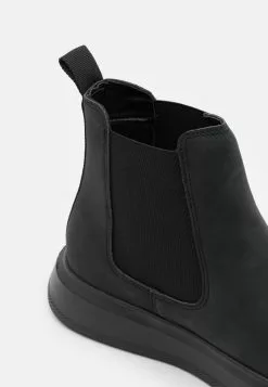 YOURTURN UNISEX - Bottines Prix Préférentiel ankle boots Rond all -Tenue Fine 339c2fa7db0e45cc8b0afe55dd3830e6