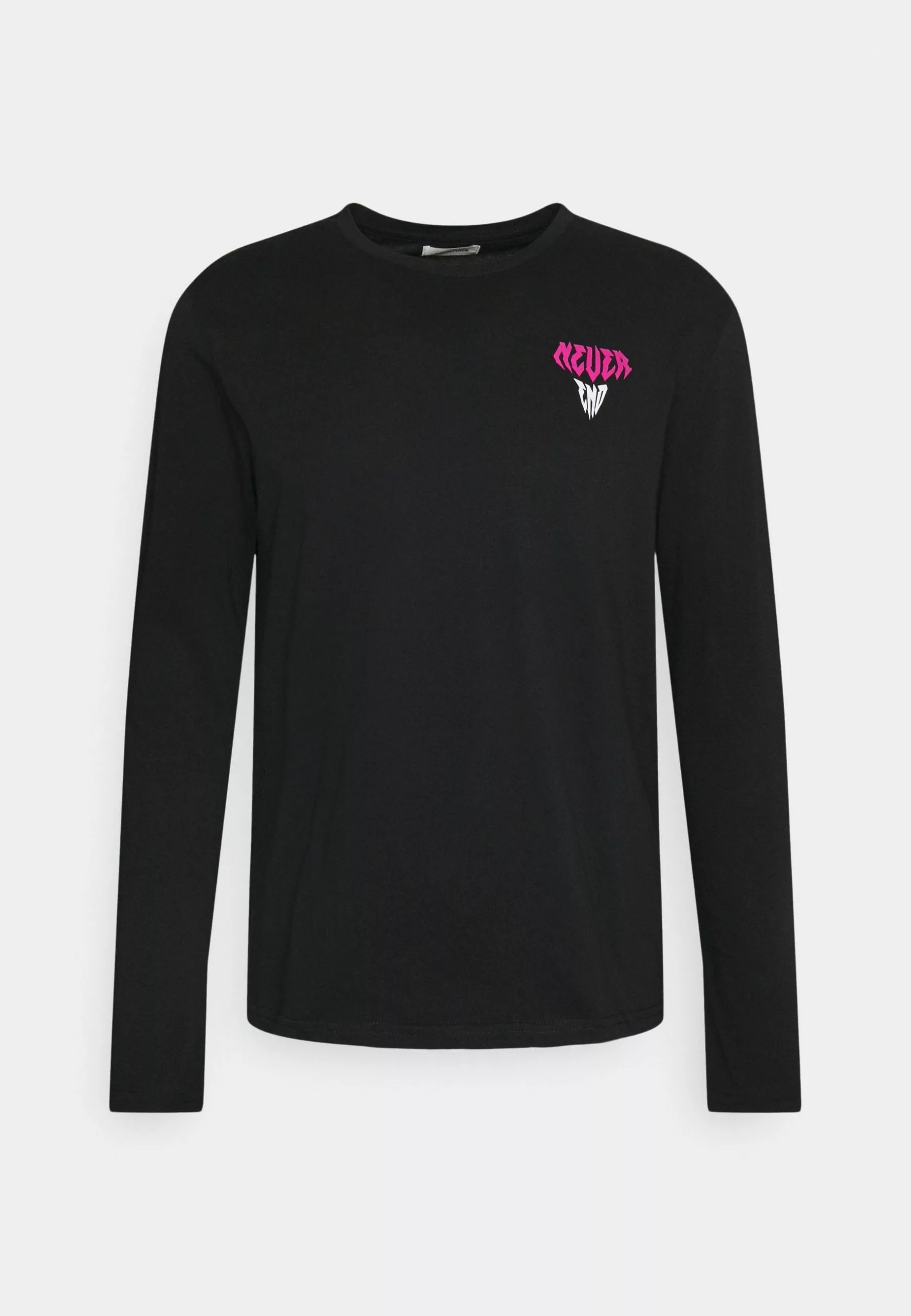 YOURTURN UNISEX - T-shirt à manches longues Remise En Ligne t shirt Col rond all 11 YOURTURN UNISEX - T-shirt à manches longues Remise En Ligne t shirt Col rond all – Image 9