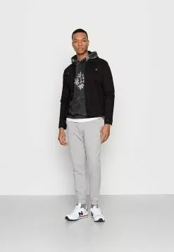 YOURTURN BANDANA PRINT HOODIE - Sweat à capuche Se Vend Bas Prix pullover Capuche all -Tenue Fine 357cbe4ff5944b3e9ac8538c95f7d241