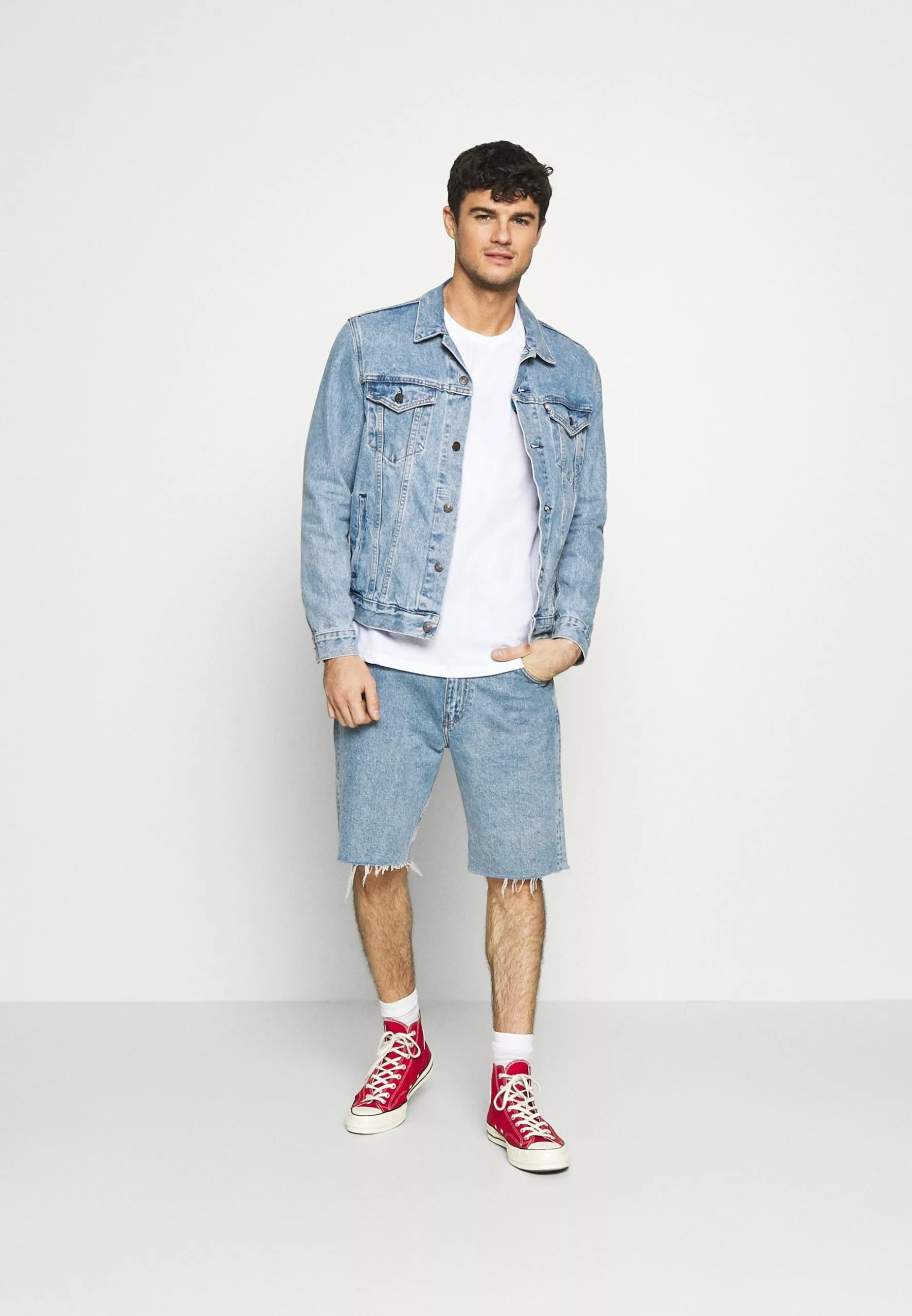 YOURTURN T-shirt imprimé Prix Bradés t shirt Col rond all 4 YOURTURN T-shirt imprimé Prix Bradés t shirt Col rond all – Image 2